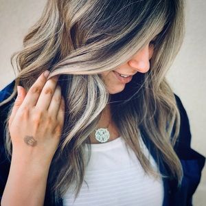 Meet your Posher, Carlee